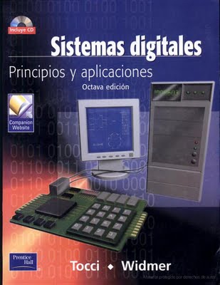 [Tocci] Sistemas Digitales