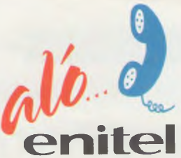 Logo Aló ENITEL